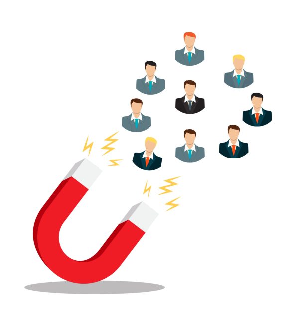 Lead Generation Blueprint